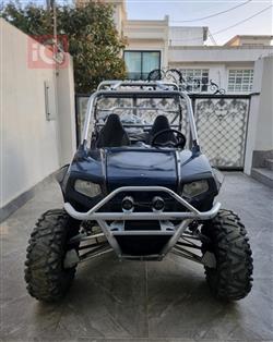 بولاريس RZR